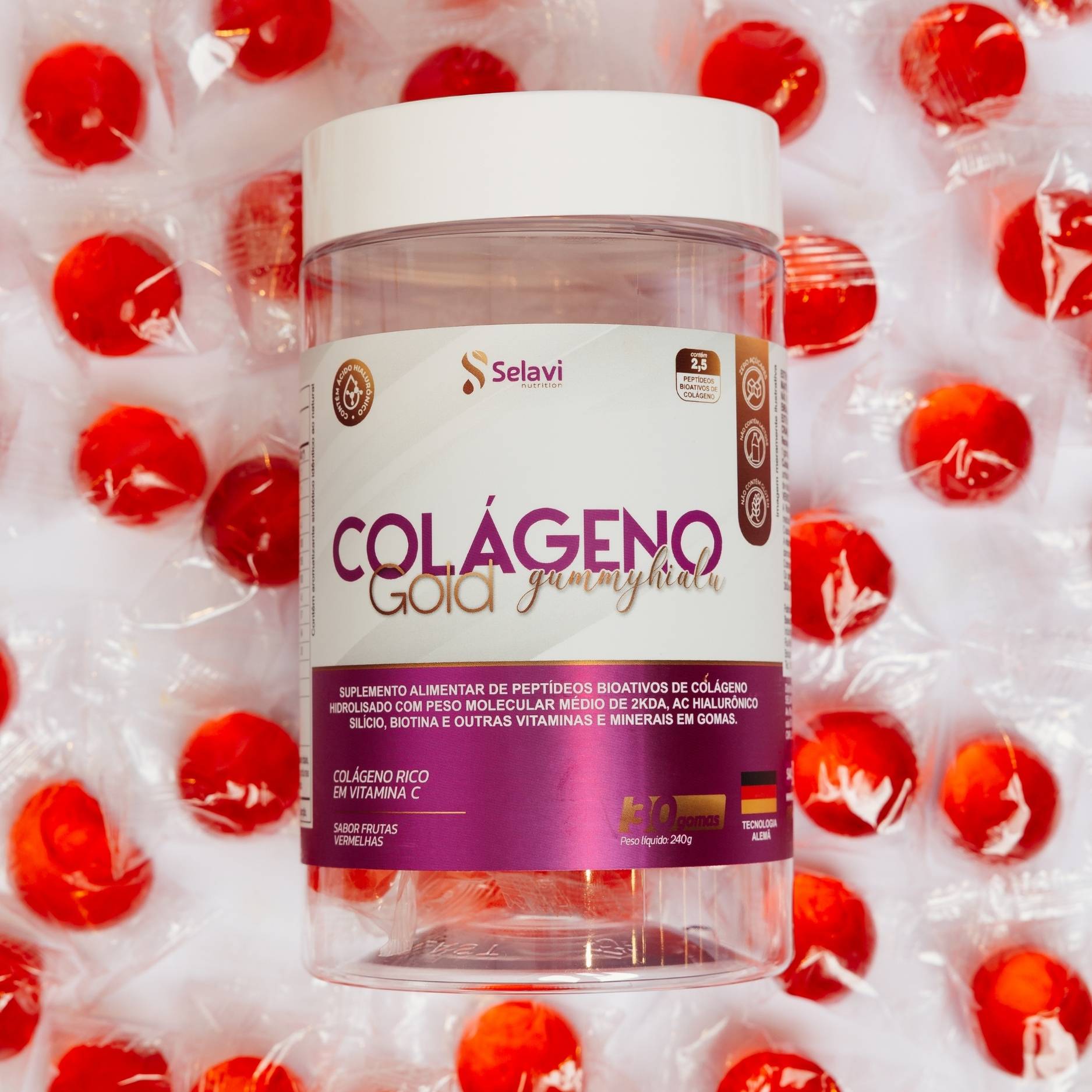 Col&aacute;geno Foto 1